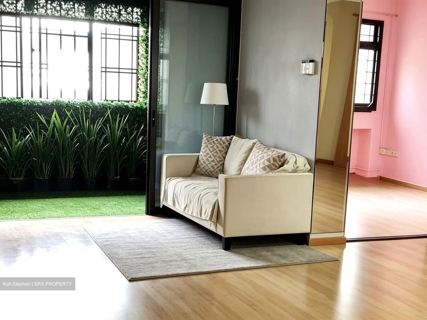 Blk 797 Woodlands Drive 72 (Woodlands), HDB Executive #577320001